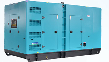 中乾国际600KW一台